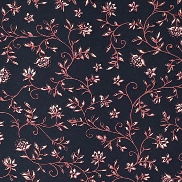 NWT 🦋 Ruffle Split Neck Blouse | Small - Picture 12 of 14